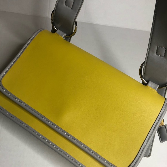 Small over shoulder purse - Picture 5 of 10